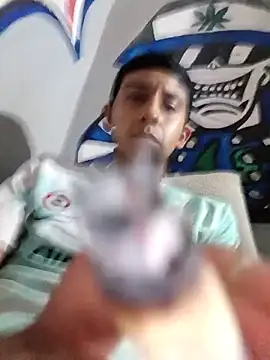 Pedropuente200 online show from 12/23/25, 09:18