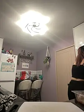 YourFrenchFeliciexo online show from 10/27/25, 08:46