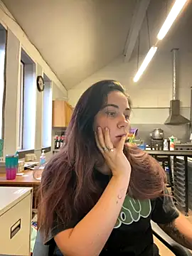 YourFrenchFeliciexo online show from 11/11/25, 03:45