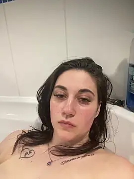 YourFrenchFeliciexo online show from 03/18/26, 08:45