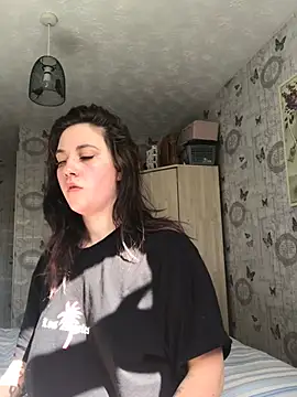 YourFrenchFeliciexo online show from 04/19/26, 10:03