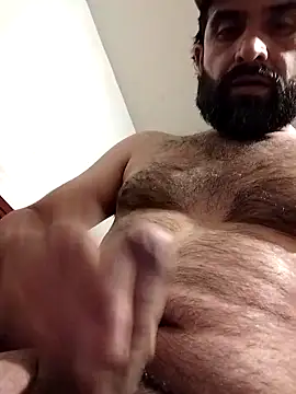 Oscarpalacios23 online show from 10/23/25, 06:13
