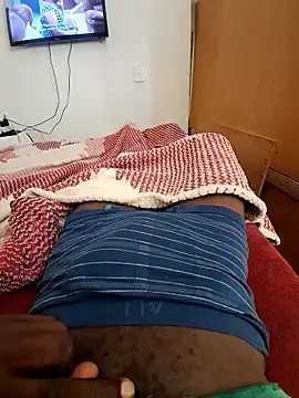 Mboro1988 online show from 01/09/26, 07:44