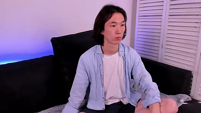 Jackson Lei online show from 11/02/25, 07:33