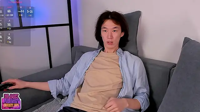 Jackson Lei online show from 11/25/25, 07:19