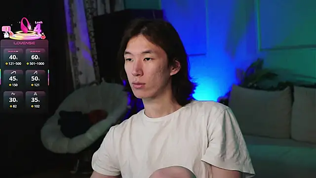 Jackson Lei online show from 01/07/26, 05:32