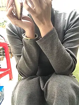 Kylie beem online show from 02/07/26, 01:31