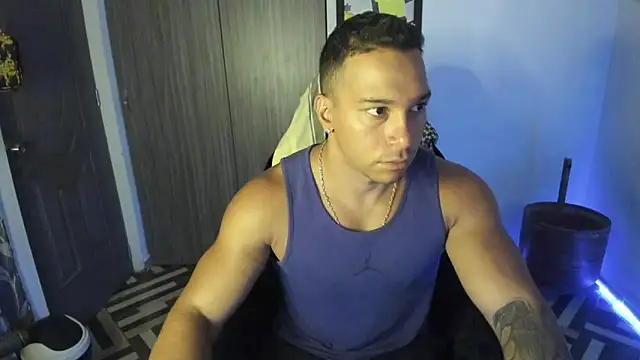 FreszX online show from 11/04/25, 01:32