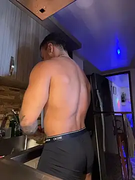 FreszX online show from 03/06/26, 03:30