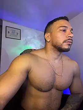 FreszX online show from 03/27/26, 03:34