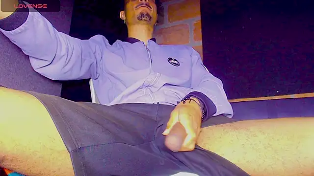 Anaconda larga online show from 10/25/25, 12:02