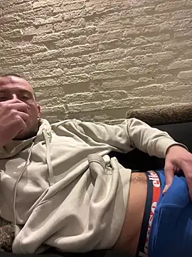 Rotteei1 online show from 02/19/26, 07:54