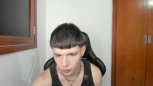 Jake Evaans online show from 01/11/26, 07:08