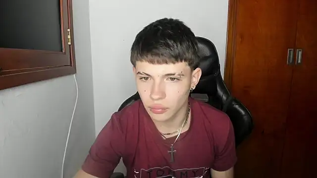 Jake Evaans online show from 01/12/26, 09:09