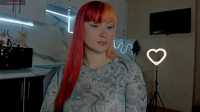 chocolate meow online show from 10/22/25, 08:03