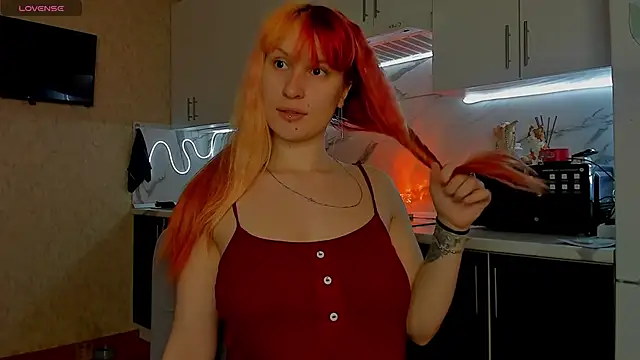 chocolate meow online show from 10/28/25, 07:01