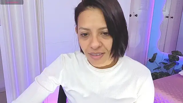 Aria Russo online show from 02/24/26, 03:32