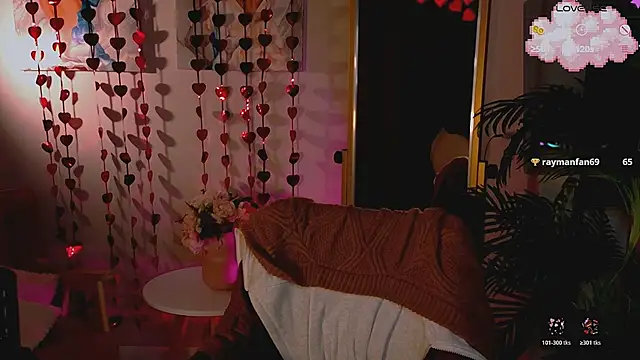 fairy tara online show from 02/18/26, 10:06