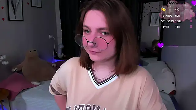 fairy tara online show from 03/07/26, 09:34