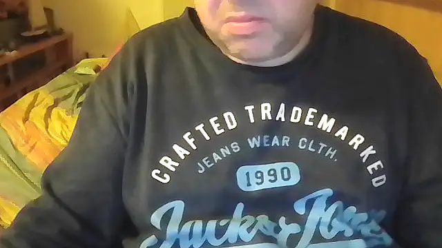 stefistefi8097 online show from 12/14/25, 05:07