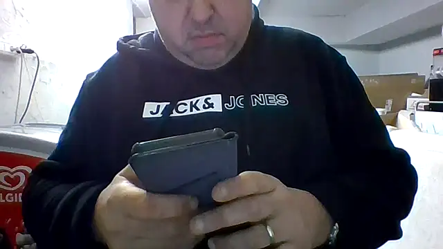 stefistefi8097 online show from 01/07/26, 04:31