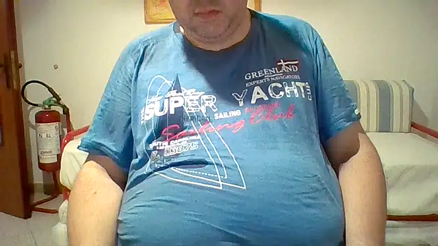 stefistefi8097 online show from 06/25/26, 10:58
