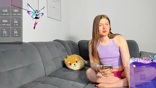 EmiliaRhodes online show from 04/19/26, 05:23