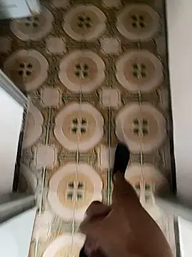 Anaconda Negra20 online show from 10/22/25, 03:23