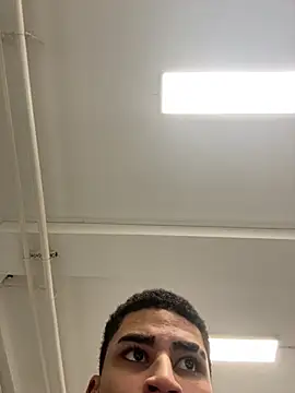 Anaconda Negra20 online show from 02/02/26, 08:35