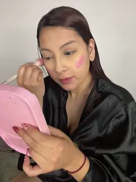 Sammy Sweet01 online show from 04/18/26, 12:20