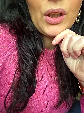 lasexycoquine59 online show from 12/01/25, 12:54