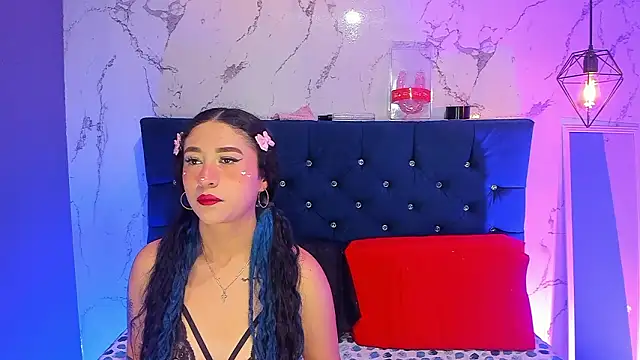 Dakotaa Johnson online show from 03/21/26, 12:37