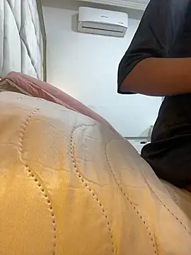 IsabellaDarrell ts online show from 02/25/26, 12:15