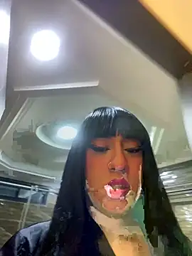 IsabellaDarrell ts online show from 03/03/26, 11:27