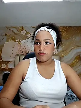 NahomiWalker  online show from 02/27/26, 08:42