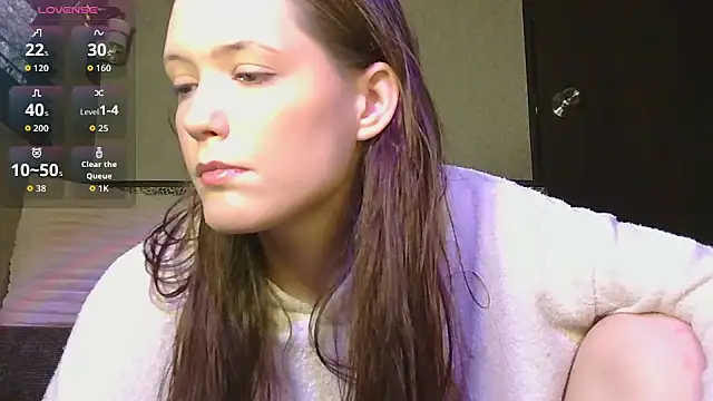 Thedeepwebcutie online show from 11/19/25, 05:35