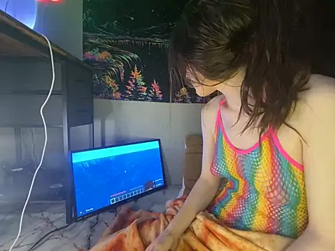 Thedeepwebcutie online show from 03/04/26, 08:09