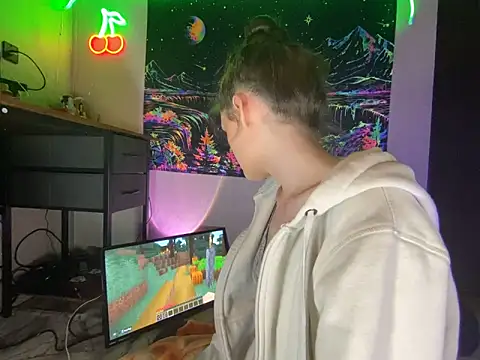 Thedeepwebcutie online show from 03/22/26, 04:27