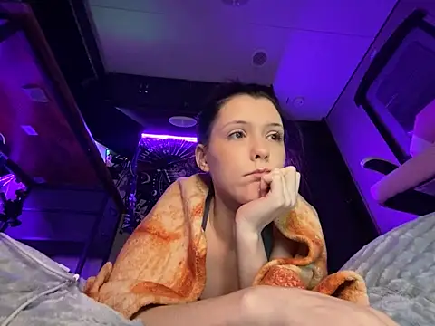 Thedeepwebcutie online show from 06/30/26, 07:20