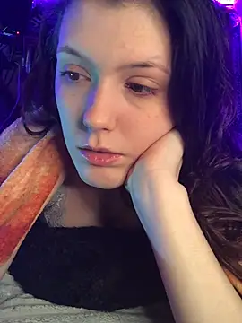 Thedeepwebcutie online show from 07/15/26, 04:18