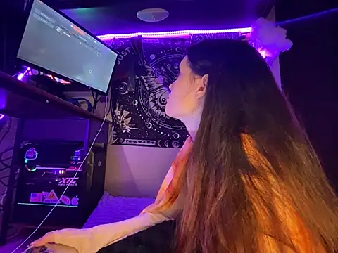 Thedeepwebcutie online show from 07/24/26, 01:25