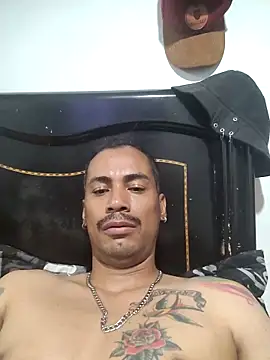 Michell85 online show from 10/28/25, 09:06