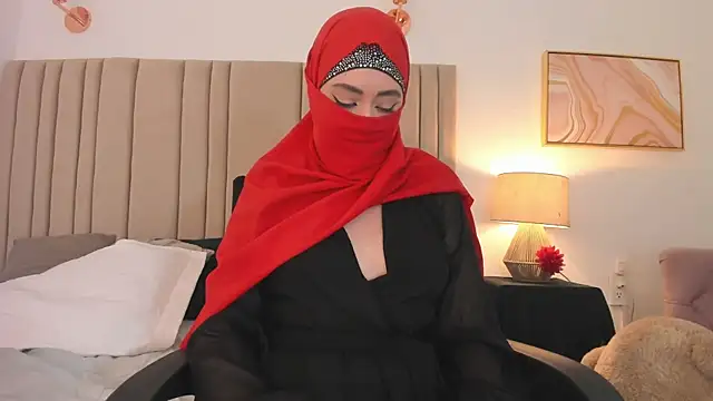 fatiima  online show from 07/05/26, 04:19