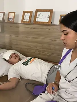 Demon foxes online show from 11/27/25, 08:00