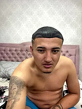 Demon foxes online show from 01/14/26, 07:52