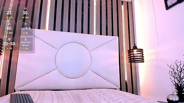 Natzuki 1 online show from 04/03/26, 02:31