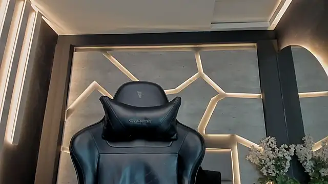 ArohomLester online show from 11/14/25, 10:58