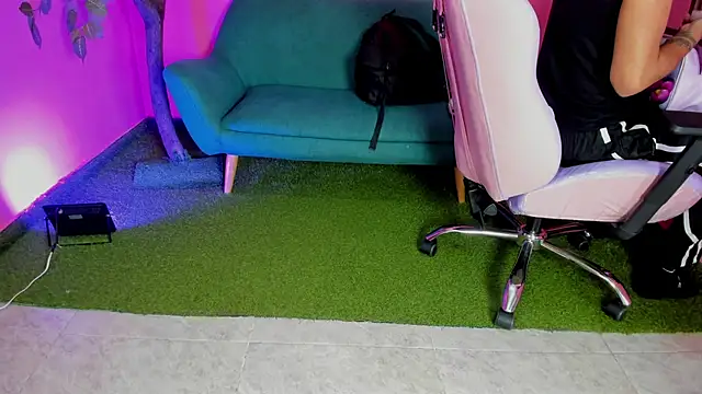 ArohomLester online show from 03/03/26, 01:17