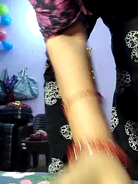 Dhana1 online show from 11/18/25, 07:02