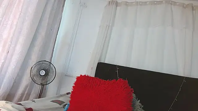 NATTYDOLL74 online show from 03/07/26, 02:47